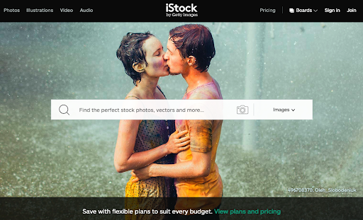 how to sell stock photos