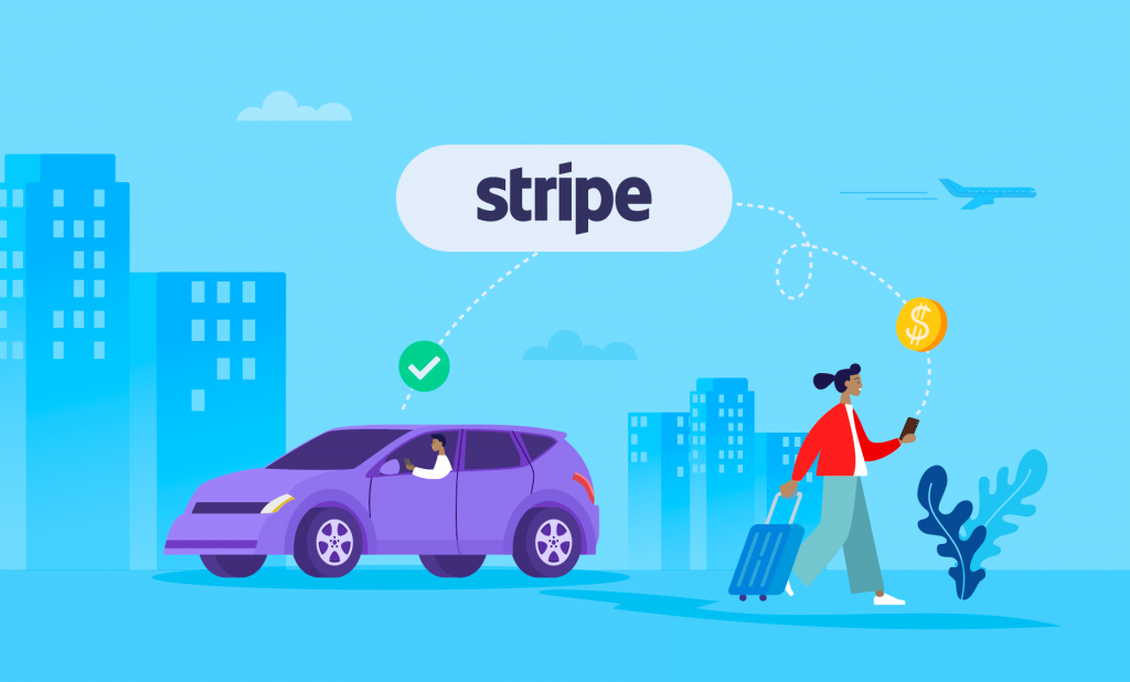 Stripe payments