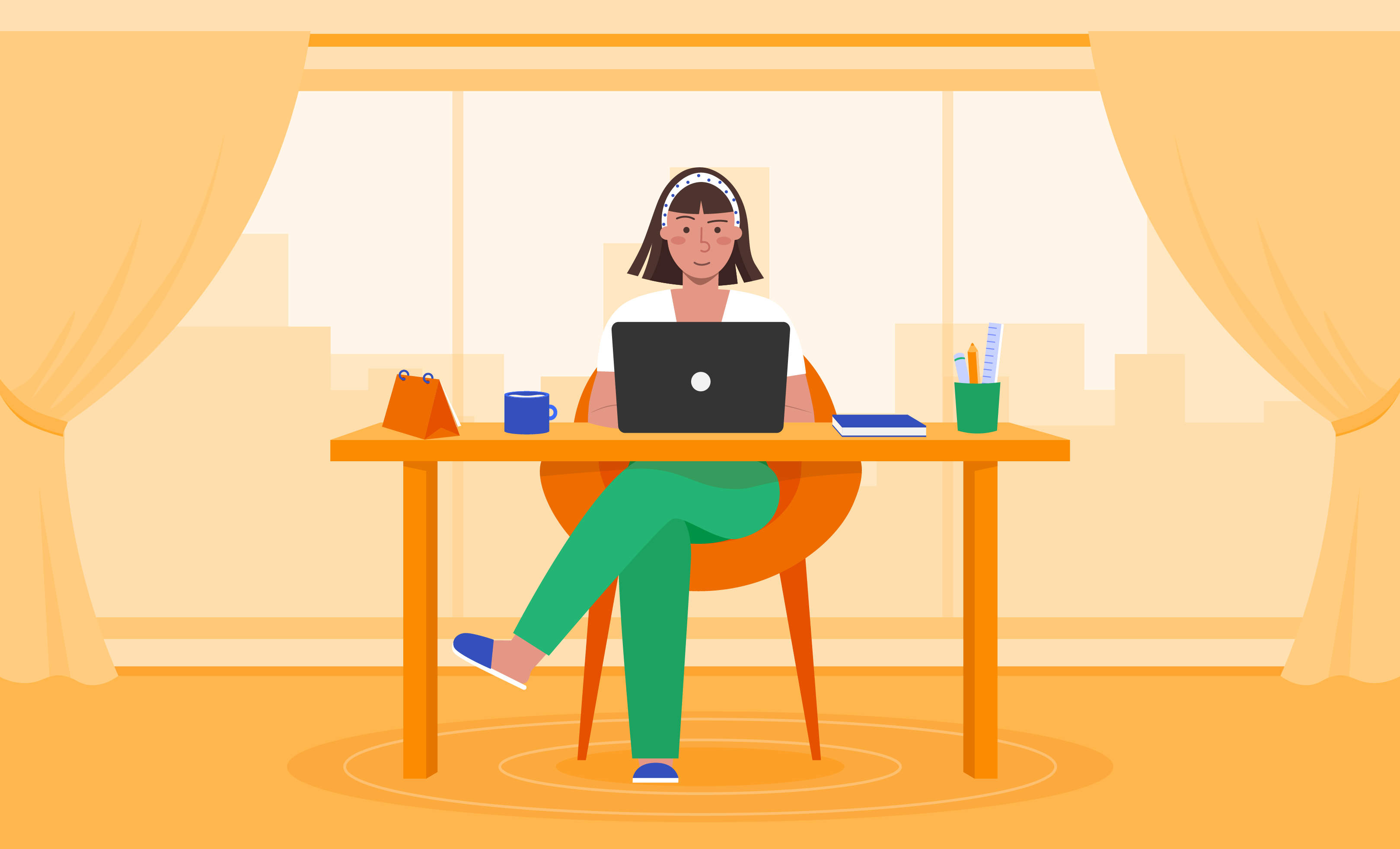 Working From Home Guide - noupe
