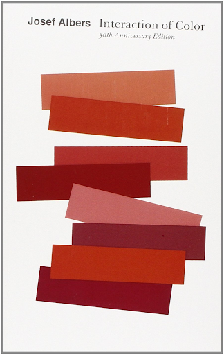 Interaction of Color by Josef Albers
