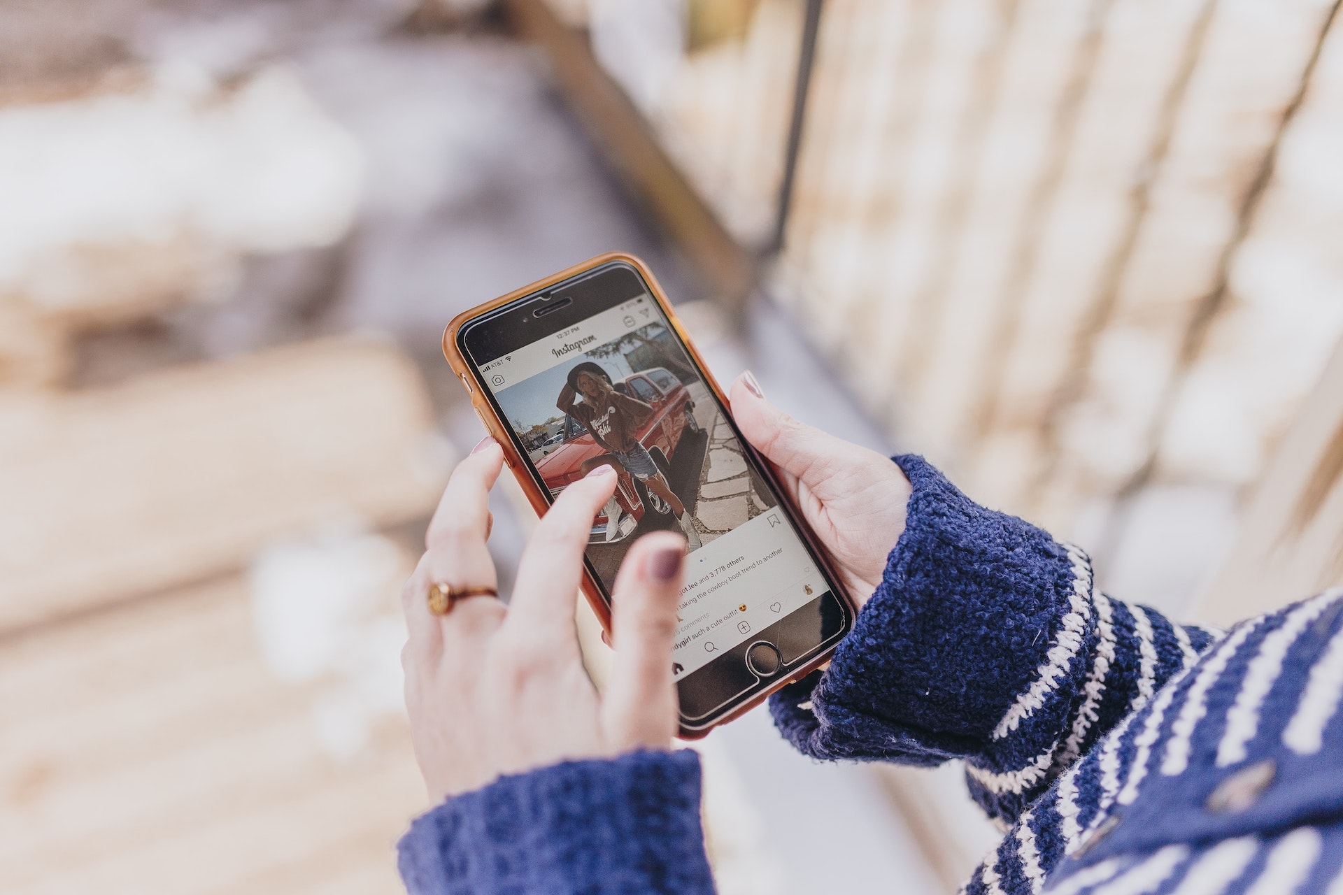#5 Simple Ways to Increase Your Brand Awareness on Instagram