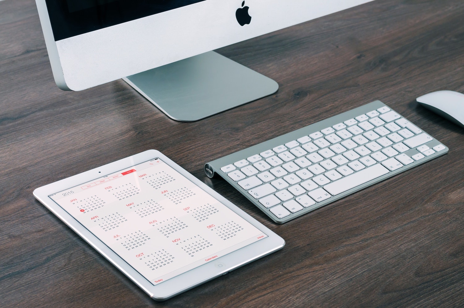 #How to Use Your Digital Calendar More Efficiently