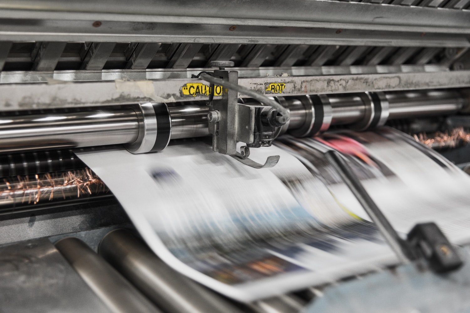 #2022 Trends to Watch in Wide-Format Printing