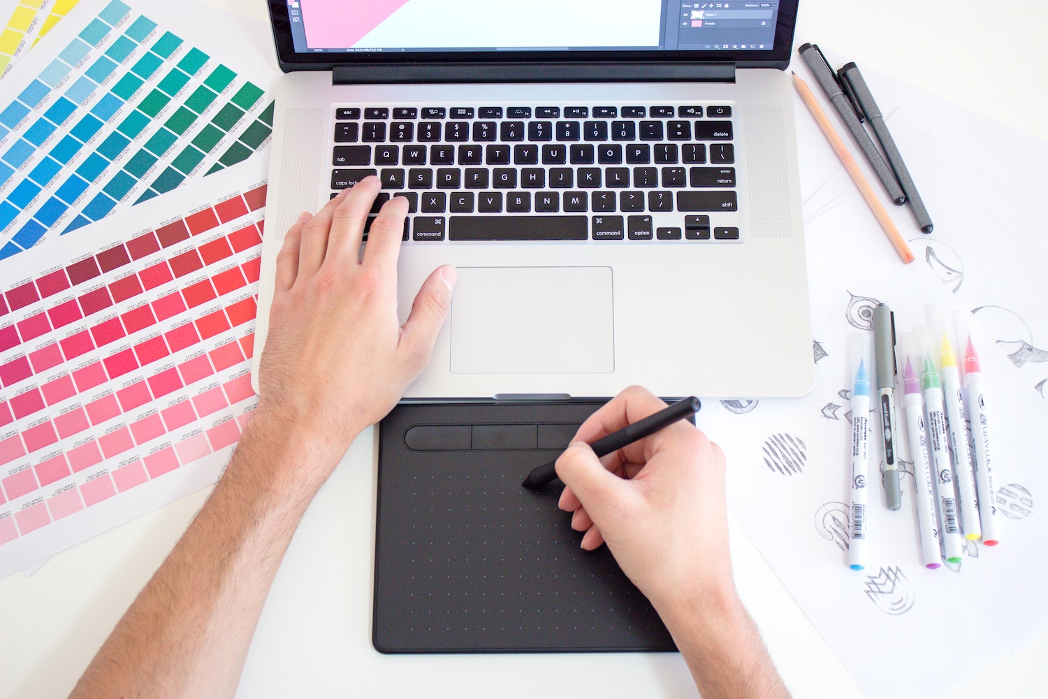 #Graphic Design: Your Ultimate List of Tools and Resources