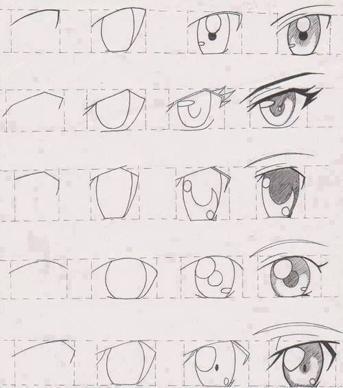 Anime Sketch