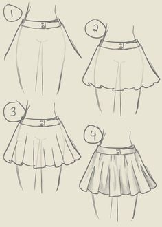 How to Draw an Anime: Best Anime Drawing Tips - noupe