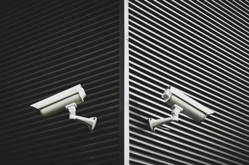 4 commercial security trends to consider in your company’s strategy 