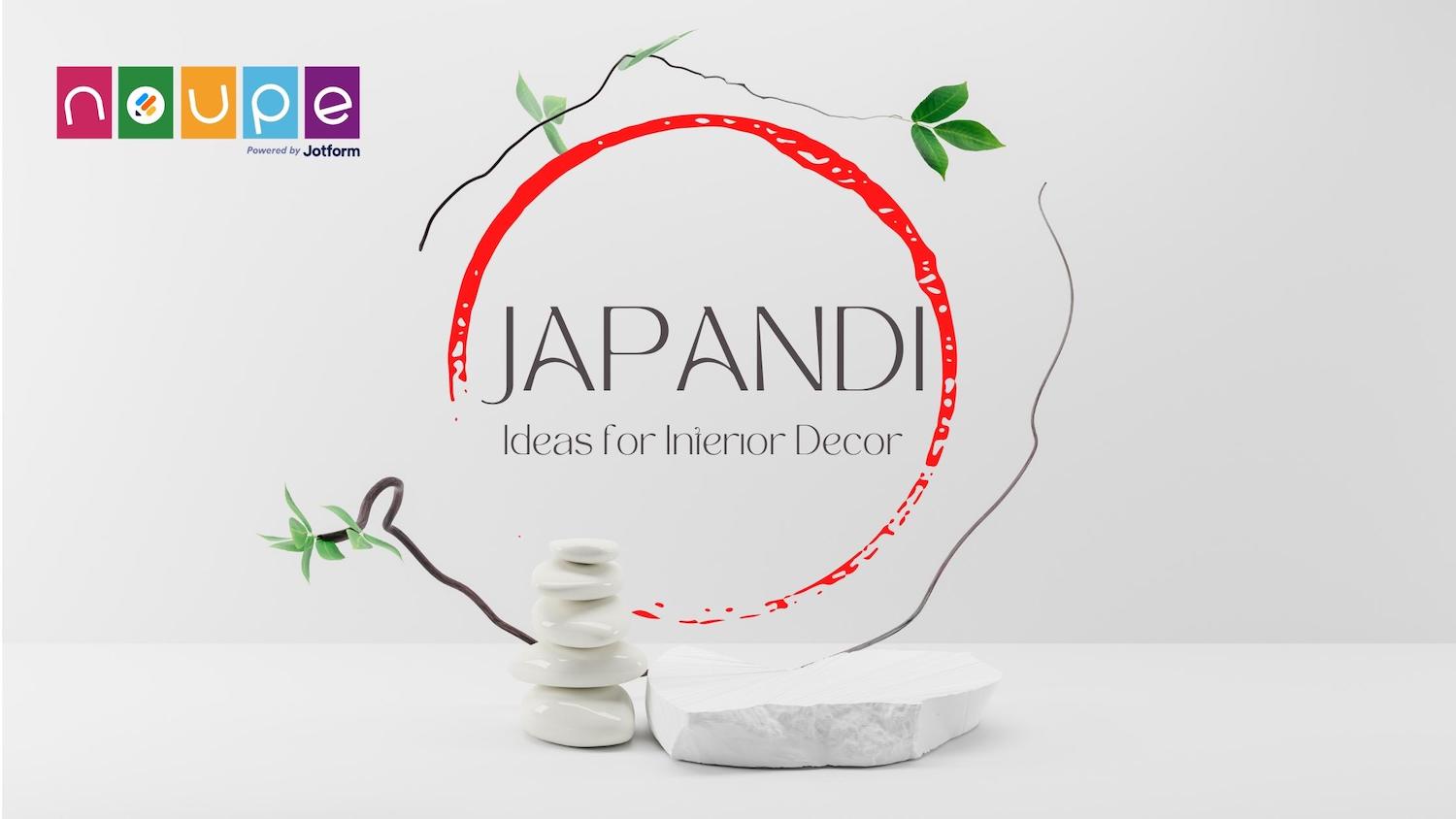 #What is Japandi?