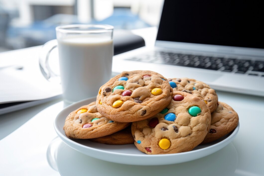 #Navigating the Post-Cookie Era: Digital Marketing Strategies for Privacy-First Times