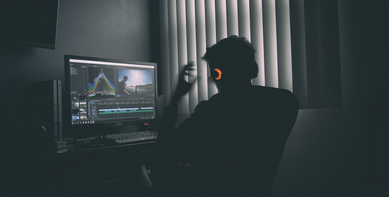 #Why Editing Video is Crucial to Get Better SEO Results