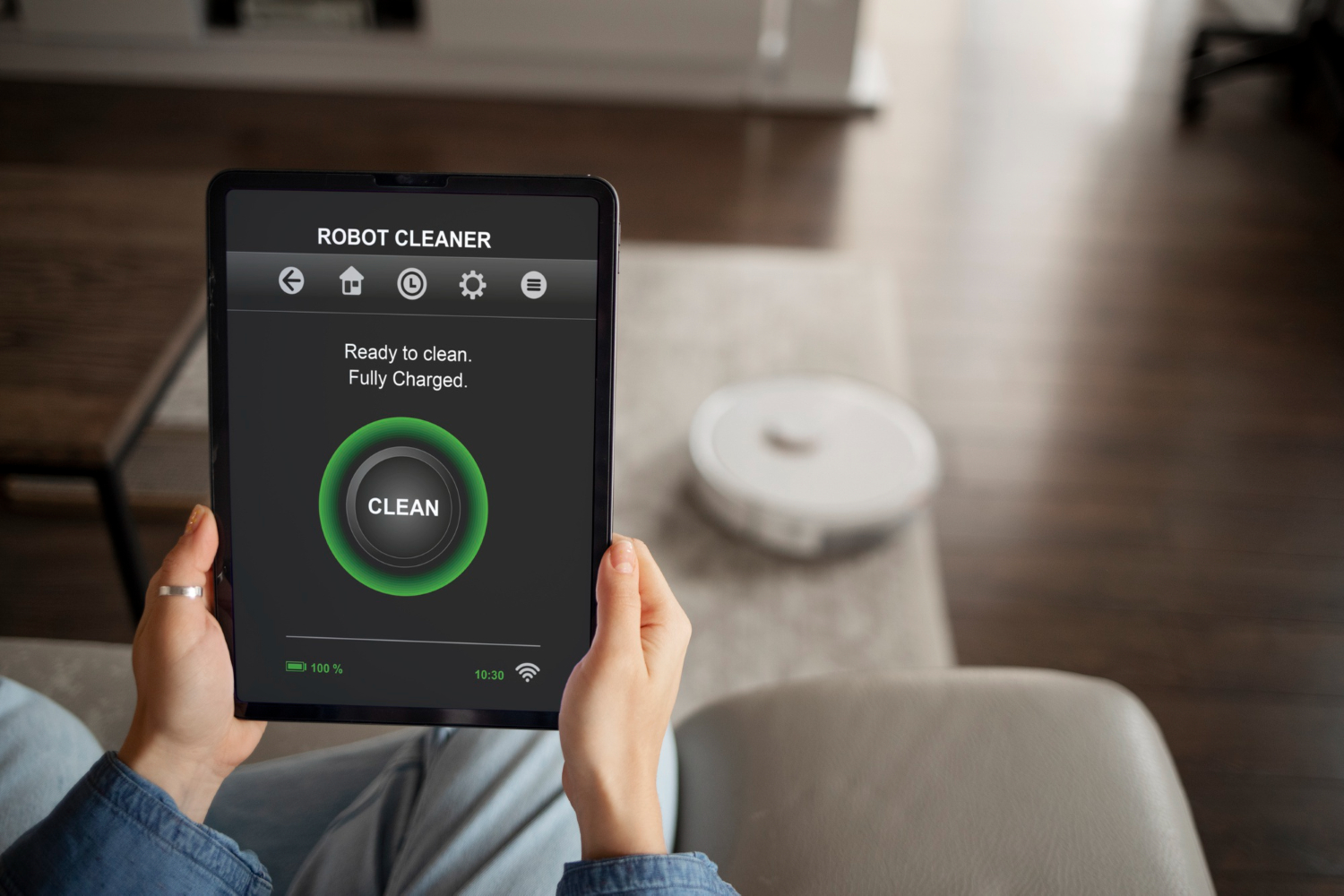#The Evolution of Home Intelligence Smart Home Trends