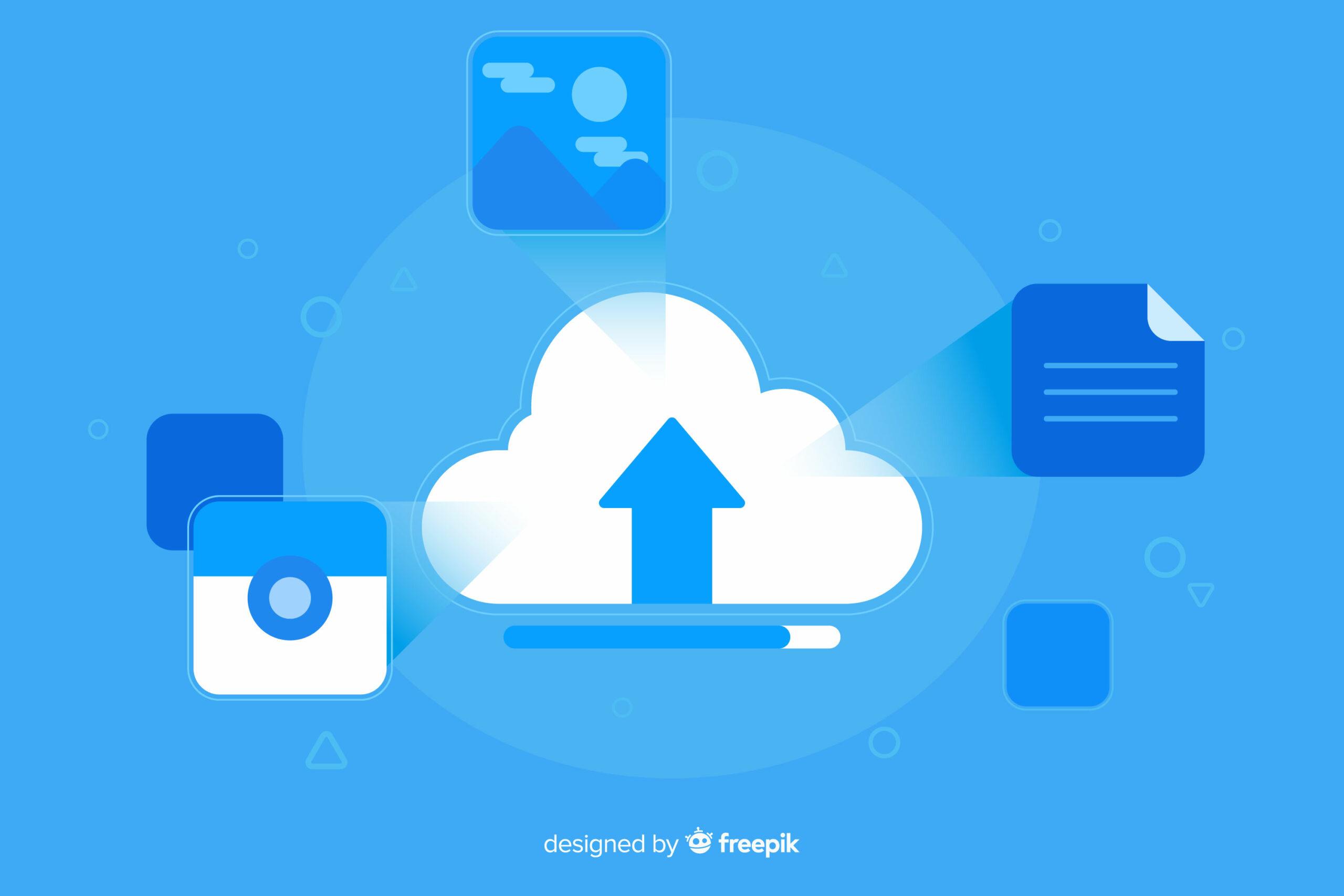 #Why Your Business Needs a Google Cloud Consultant