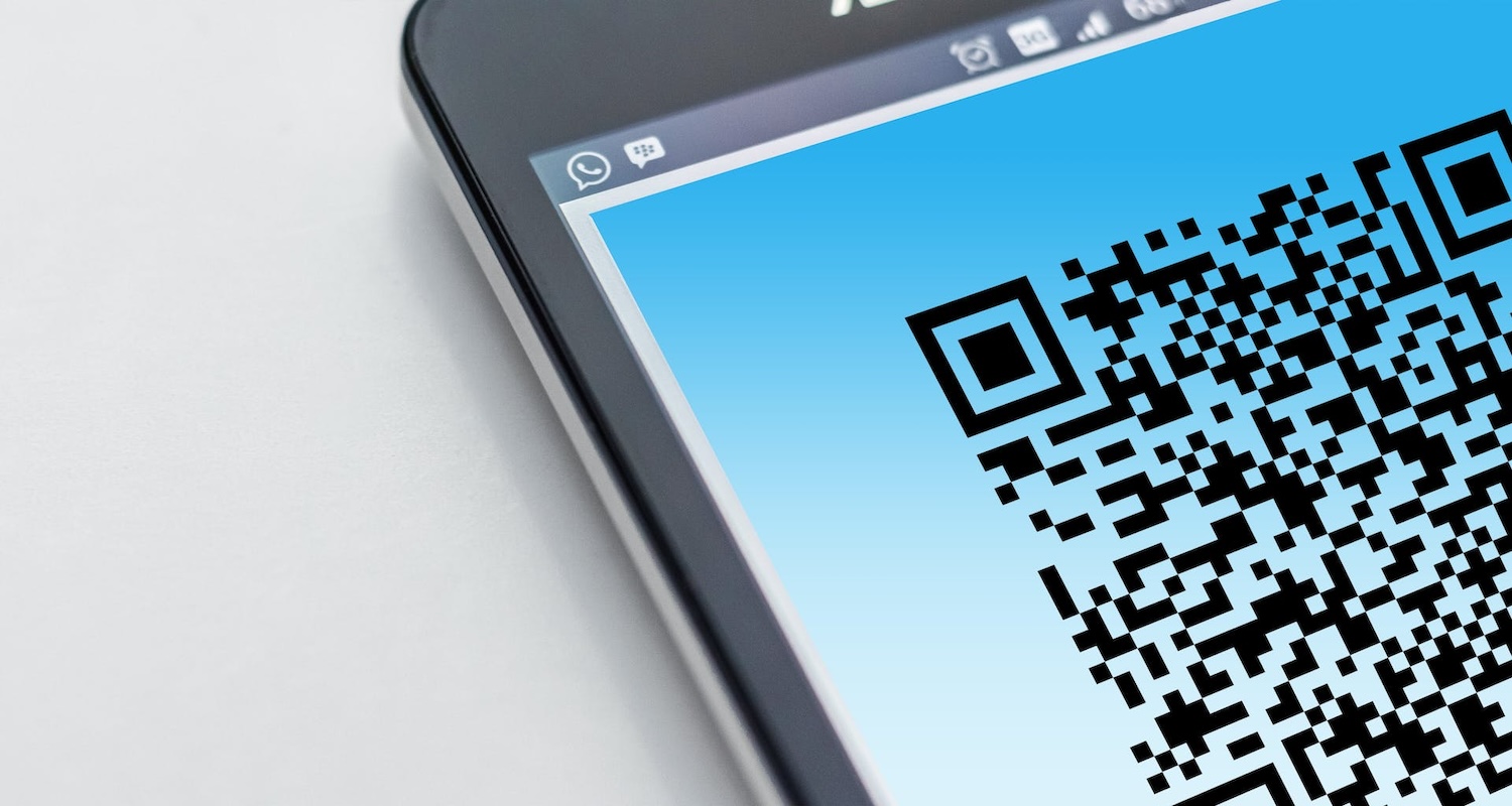 #How To Use QR Codes To Up Your Marketing Game In 2023