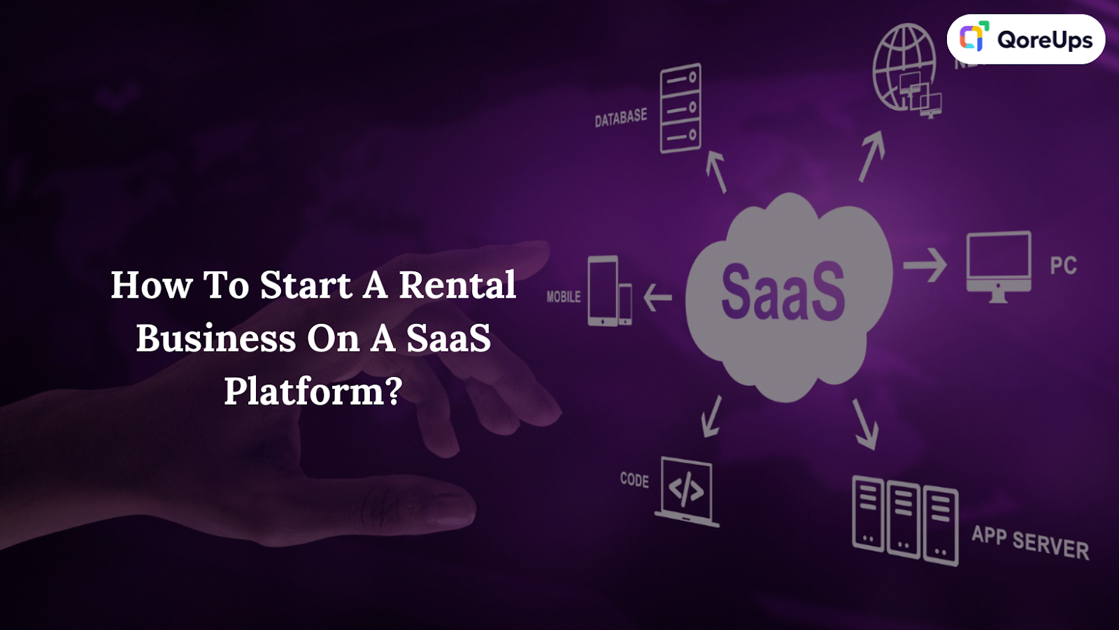 #How To Start A Rental Business On A SaaS Platform?