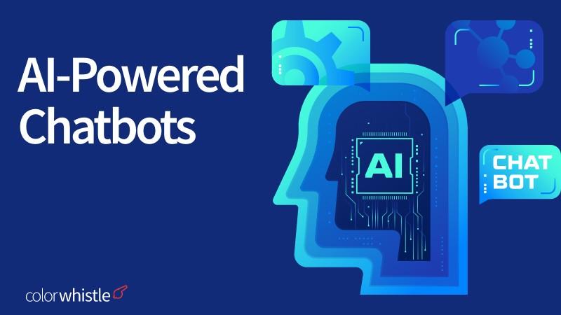 #The Role of Chatbots and AI in B2B Customer Service: Improving the Customer Experience