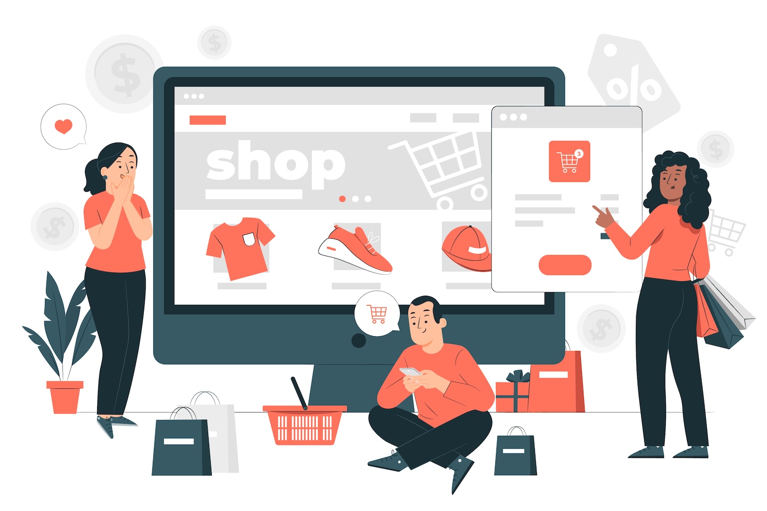 #Top Web Hosting Features Every E-commerce Store Needs 