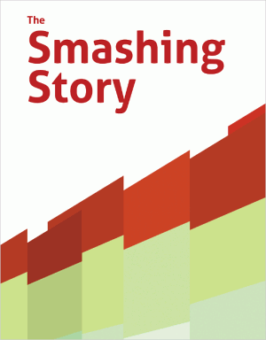 Sm in The Smashing Book: Buy Now!