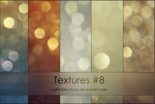 Textures 8