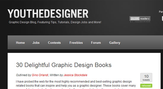 30 graphic design books