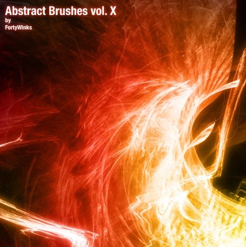 Ultimate Collection of Photoshop Brushes, Actions and Styles - noupe
