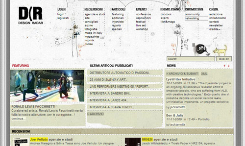 05-italian-web-designs in Showcase of Web Design in Italy