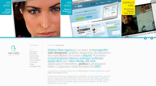 09-italian-web-agencies in Showcase of Web Design in Italy