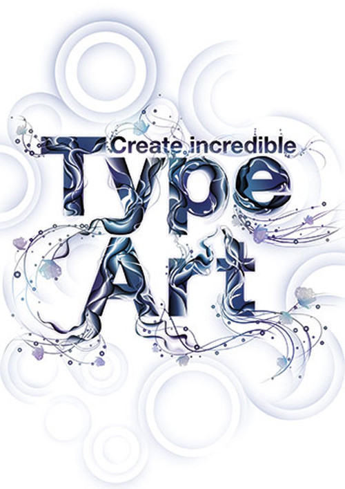 Get started with type art
